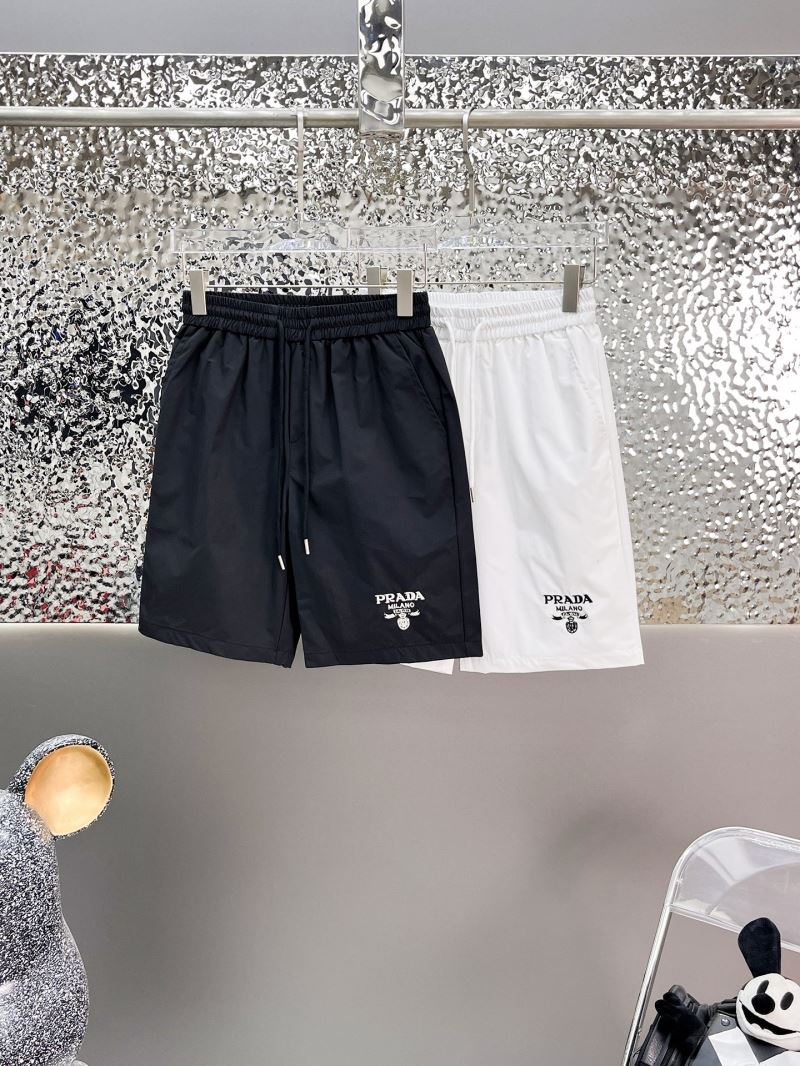 Prada Short Pants